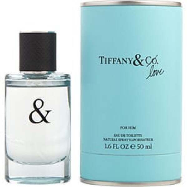 Tiffany & Love By Tiffany Edt Spray 1.7 Oz For Men is a fragrance that encompasses the essence of Tiffany. With its EDT spray application, it offers an enchanting aroma that combines delicate Fragrance Notes for men.