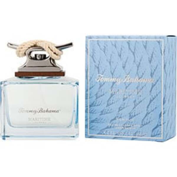 Tommy Bahama Maritime Journey By Tommy Bahama Eau De Cologne Spray 4.2 Oz For Men Eau de Cologne Spray 100 ml