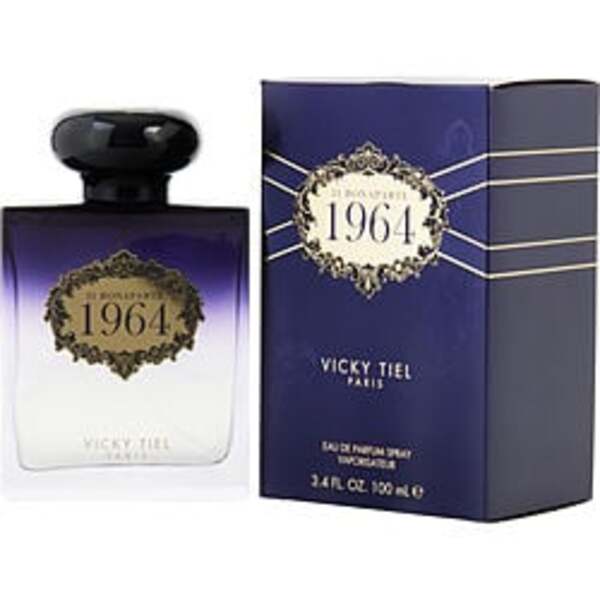 Discover Vicky Tiel 21 Bonaparte 1964 By Vicky Tiel exquisite EAU DE PARFUM SPRAY for women, exclusively available at Victoria's Secret. Unlock the secrets of elegance and femininity with Vicky Tiel.