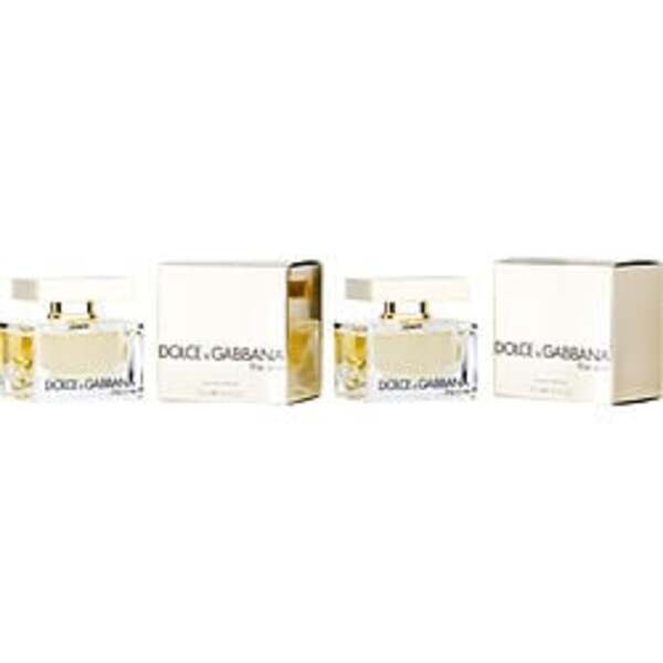 The One By Dolce & Gabbana introduces their exquisite EAU DE PARFUM for Women in a convenient SPRAY bottle. Experience the timeless elegance of The One By Dolce & Gabbana.