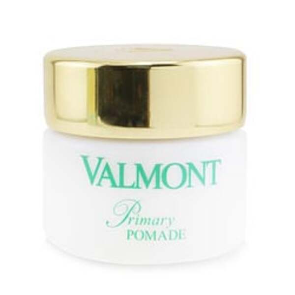Valmont By Valmont Primary Pomade (rich Repairing Balm) is a rich repairing balm available in a convenient 50ml/1oz size.