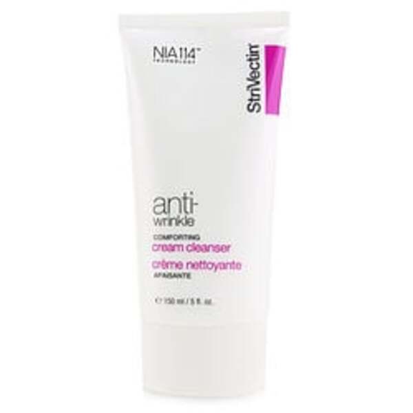 Strivectin By Strivectin Strivectin - Anti-wrinkle Comforting Cream Cleanser -150ml/5oz For Women
