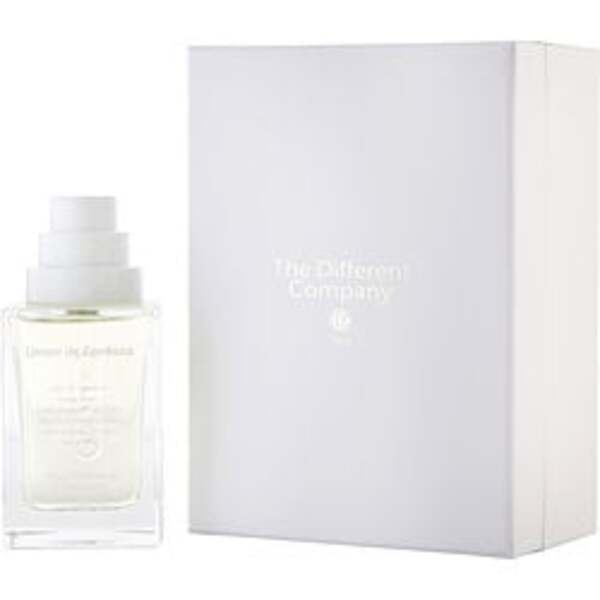 The Different Company offers a refillable spray of their Limon De Cordoza 3.3 Oz EDT for anyone.