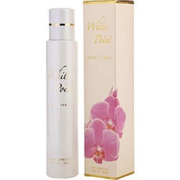 White Point By Yzy Perfume eau de parfum spray 3.4 oz for women.
