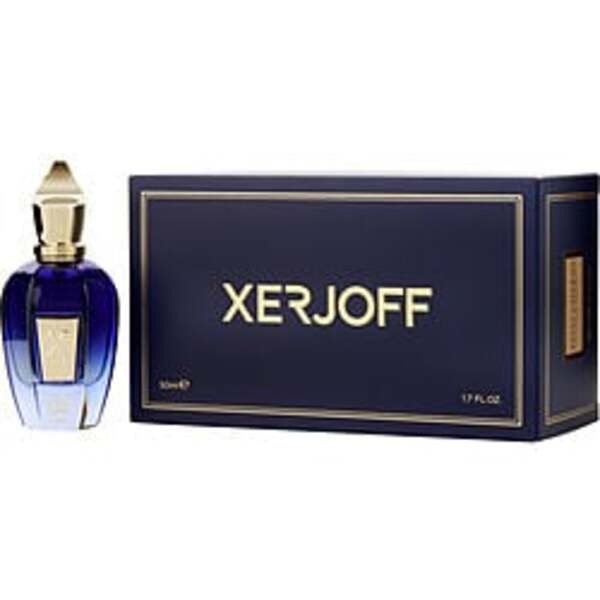 Xerjoff Join The Club Fatal Charme By Xerjoff Eau De Parfum Spray 1.7 Oz For Anyone, a unisex fragrance for women.