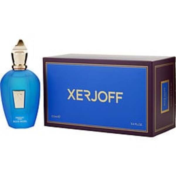 Xerjoff Shooting Stars Blue Hope By Xerjoff Eau De Parfum Spray 3.4 Oz For Anyone eau de toilette spray for women, UNISEX.