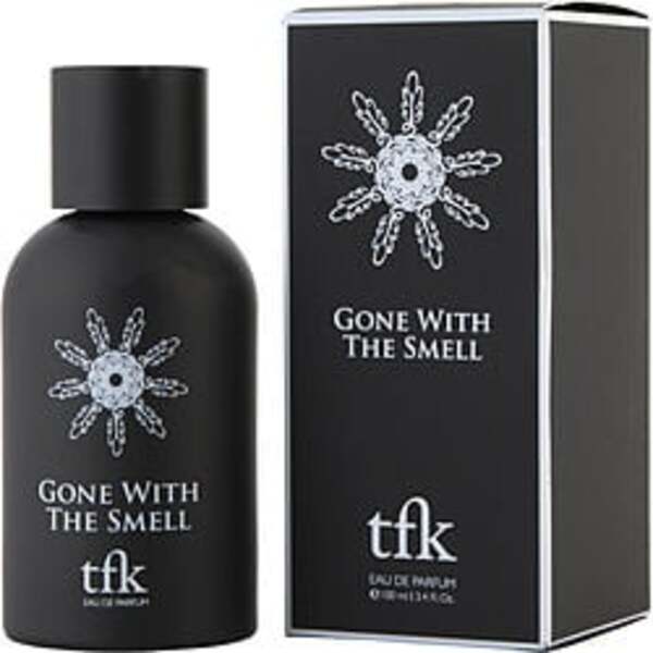 Gone with the smell is a UNISEX fragrance by The Fragrance Kitchen that captures the essence of The Fragrance Kitchen. Experience the captivating scents of The Fragrance Kitchen Gone With The Smell By The Fragrance Kitchen Eau De Parfum Spray 3.3 Oz For Anyone that will transport