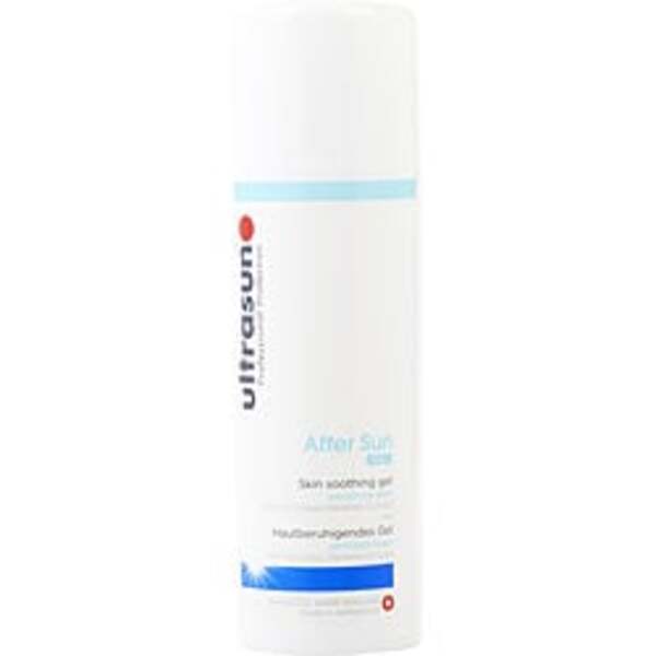 Ultrasun By Ultrasun After Sun Skin Soothing Gel, 150ml/5oz for Women.