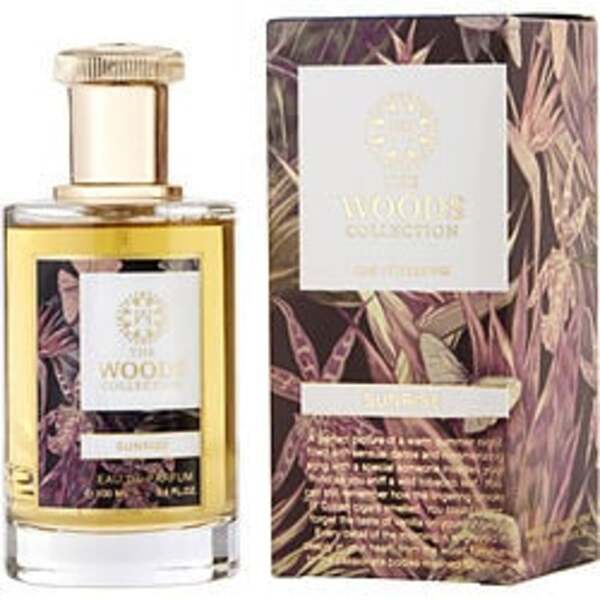 The Sunrise By The Woods Collection Eau De Parfum Spray 3.4 Oz (old Packaging) For Anyone is a unisex fragrance available in 100 ml.