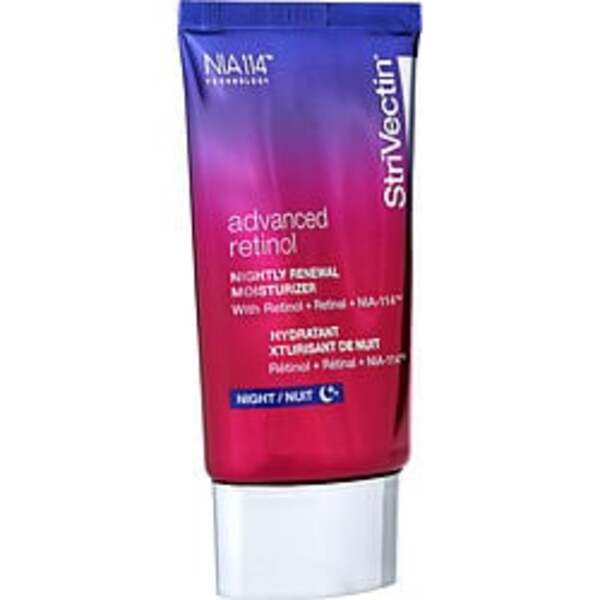 Nivea advanced retinol spf 30, Strivectin By Strivectin Strivectin - Advanced Retinol Nightly Renewal Moisturizer  --50ml/1.7oz For Women.