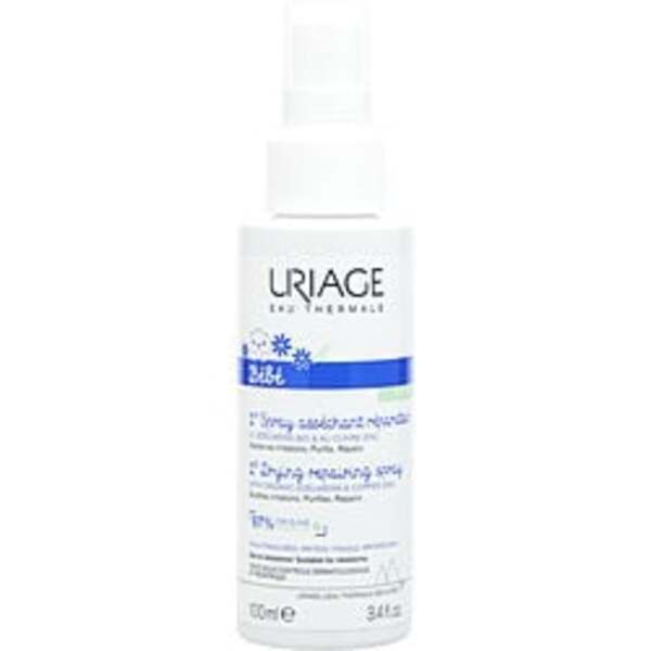 Uriage By Uriage Uriage Baby 1st Drying Repairing Spray --100ml/3.4oz - W For Anyone for kids.