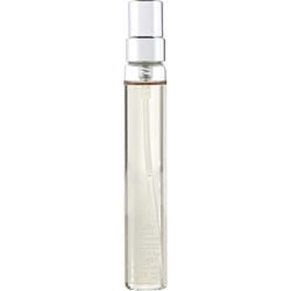 A Twilly D'hermes By Hermes Eau De Parfum Spray Refill 0.33 Oz Mini (unboxed) For Women on a white background.