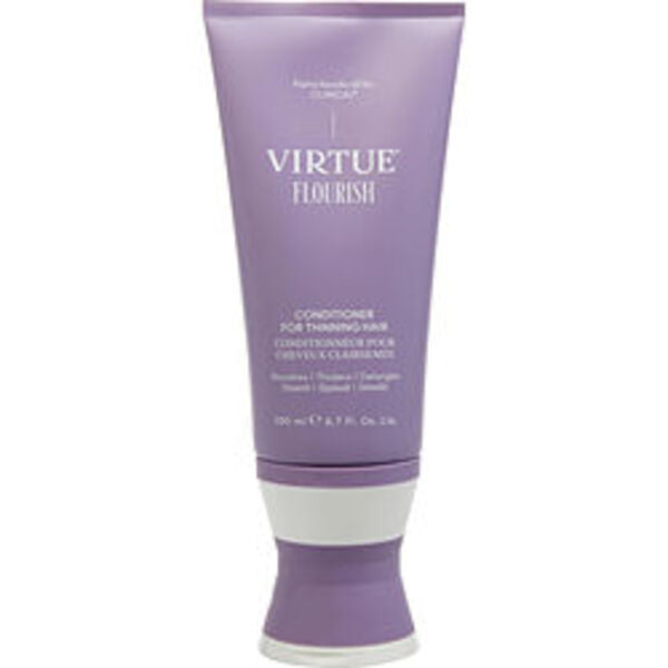 A Virtue By Virtue Flourish conditioner 6.7 oz for anyone.