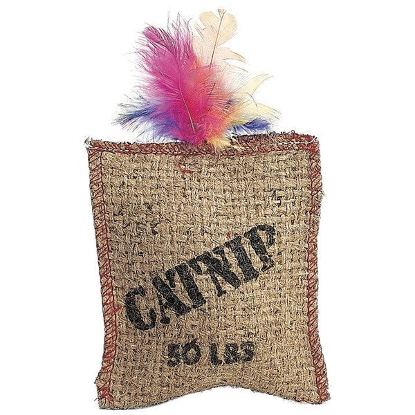 Spot Jute & Feather Sack Cat Toy with Catnip Brown 7 in Spot Jute & Feather Sack Cat Toy with Catnip Brown 7 in Spot Jute & Feather Sack Cat Toy with Catnip Brown 7 in Spot Jute & Feather Sack Cat Toy with Catnip Brown 7 in Spot Jute & Feather Sack Cat Toy with Catnip Brown 7 in Spot Jute & Feather Sack Cat Toy with Catnip Brown 7 in.