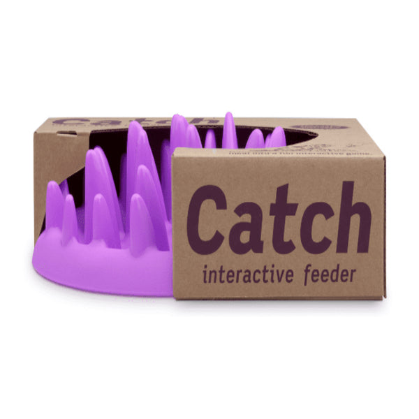 TCOA C CTCH FEEDR - purple.