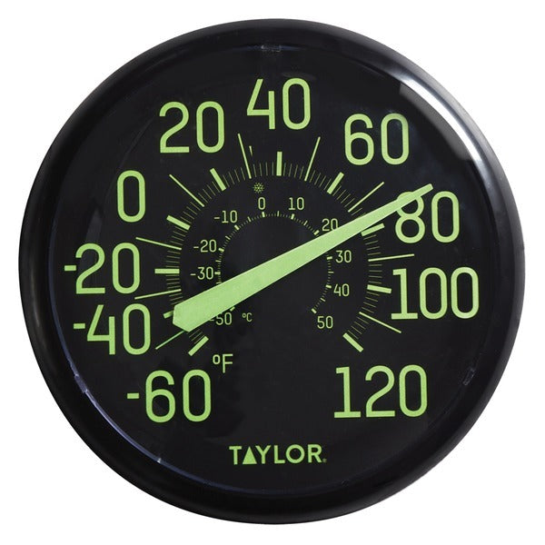 Taylor Precision Products 5267459 13.25-Inch Indoor/Outdoor Glow-in-the-Dark Thermometer Taylor Precision Products 5267459 13.25-Inch Indoor/Outdoor Glow-in-the-Dark Thermometer Taylor Precision Products 5267459 13.25-Inch Indoor/Outdoor Glow-in-the-Dark Thermometer Taylor Precision Products 5267459 13.25-Inch Indoor/Outdoor Glow-in-the-Dark Thermometer Taylor Precision Products 5267459 13.25-Inch Indoor/Outdoor Glow-in-the-Dark Thermometer Taylor Precision Products 5267459