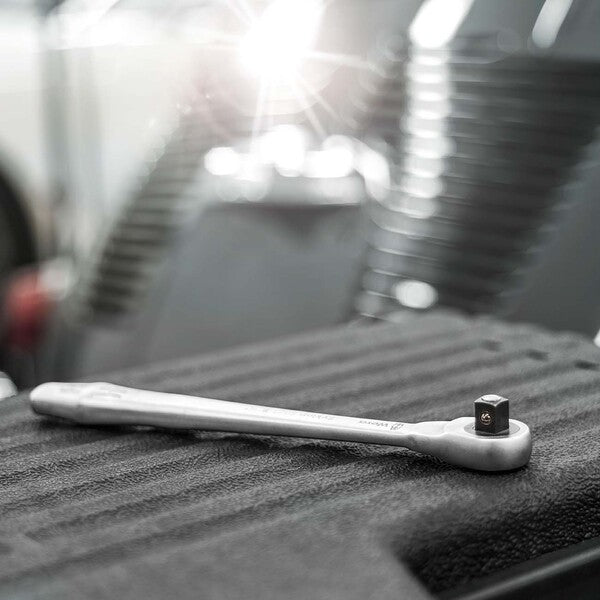 Wera Zyklop 3/8 Metal Ratchet