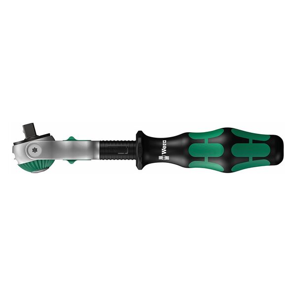 Wera SAE (Imperial) 3/8 Drive Speed Ratchet Set (29-Piece Set)