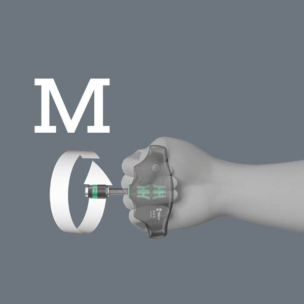 Wera Kraftform Kompakt 400 for Bicycles & E-Bikes (17 pieces)