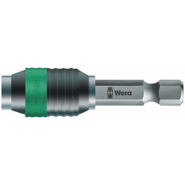 Wera 1/4" Drive Bit Set and Carrying Case (30 Piece)