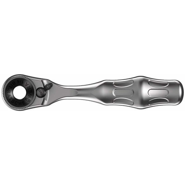 Wera 1/4" Drive Bit Set and Carrying Case (30 Piece)