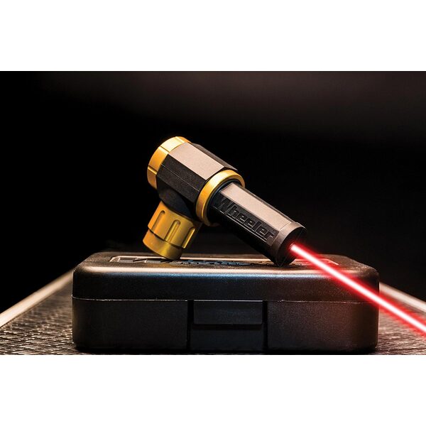 Wheeler Professional Laser Bore Sighter Red