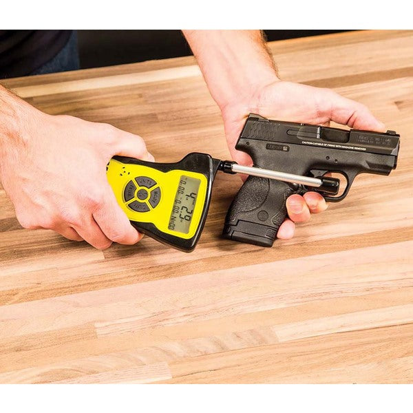 Wheeler Professional Digital Trigger Gauge