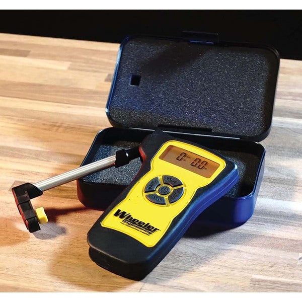 Wheeler Professional Digital Trigger Gauge