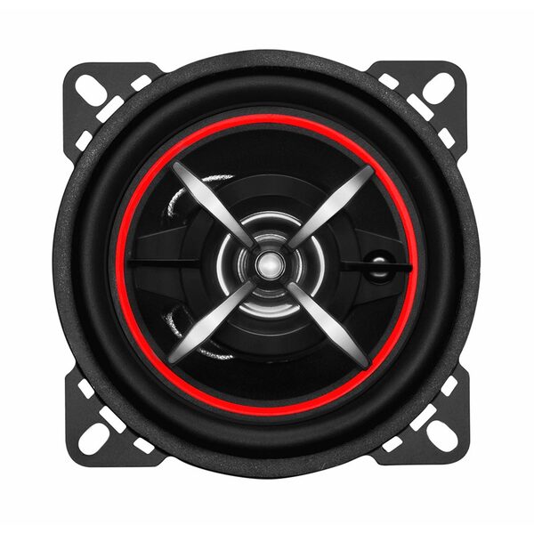 Soundstorm Charge 4" 3 Way 200 Watts