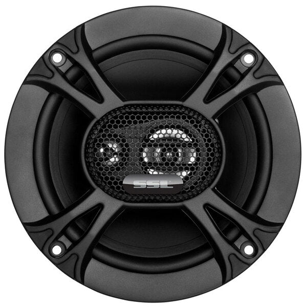 Soundstorm 6.5" 3-Way Speaker 150W
