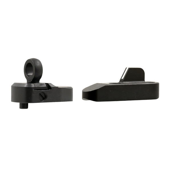 XS Sights Ghost Ring WS - Marlin 336 1894 & 30AS Integral Ramp