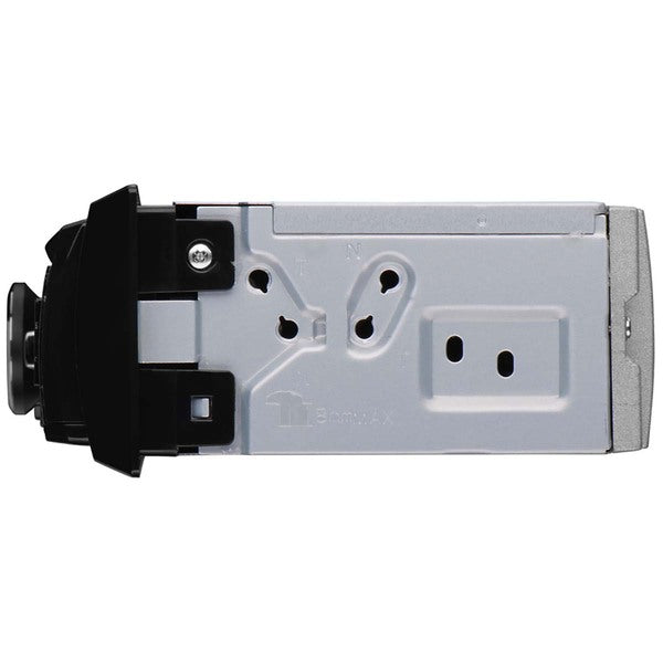 Soundstorm Single Din Digital Media Receiver BT AM/FM USB Remote