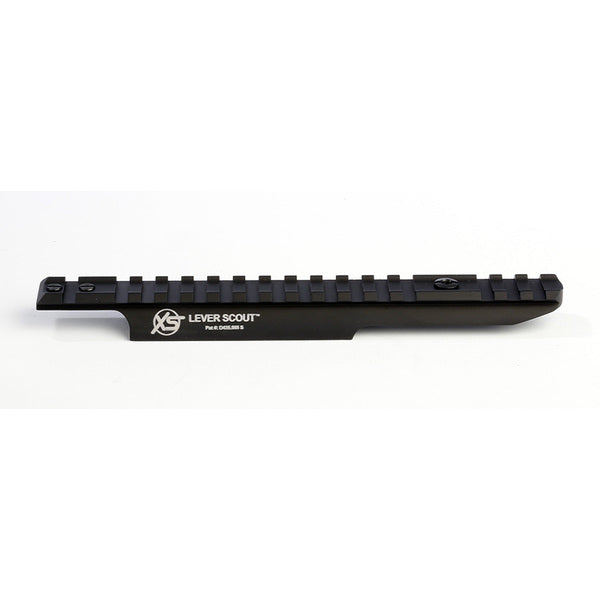 XS Sights Lever Scout Mount - Marlin 1895 .45-70 .450 .444