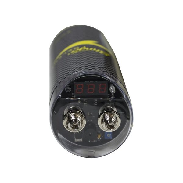 STINGER SELECT POWER CAPACITOR 2 FARAD