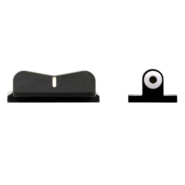XS Sights DXW Big Dot - S&W M&P SHIELD