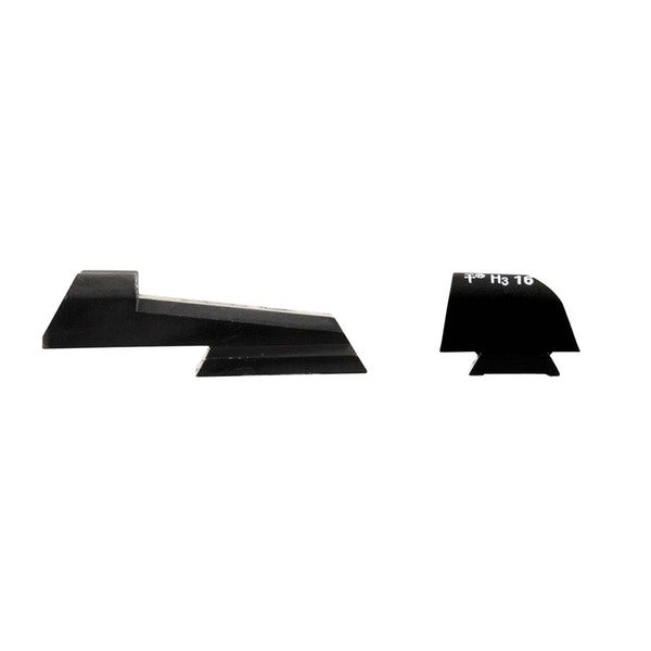 XS Sights DXW Big Dot - S&W M&P SHIELD