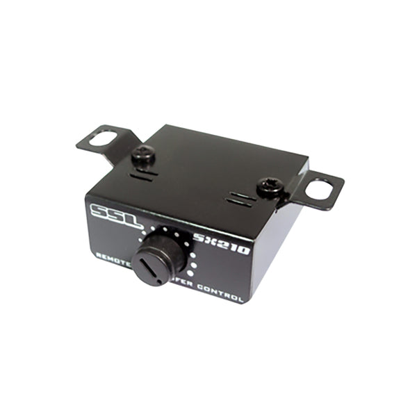 SOUNDSTORM CROSSOVER 2-WAY ELECTRONIC