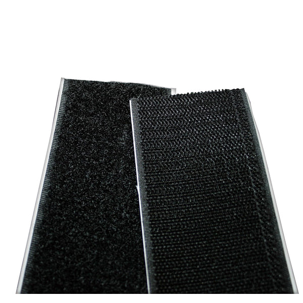 Xscorpion 2" X 10Ft Roll of Hook & Loop Fasteners