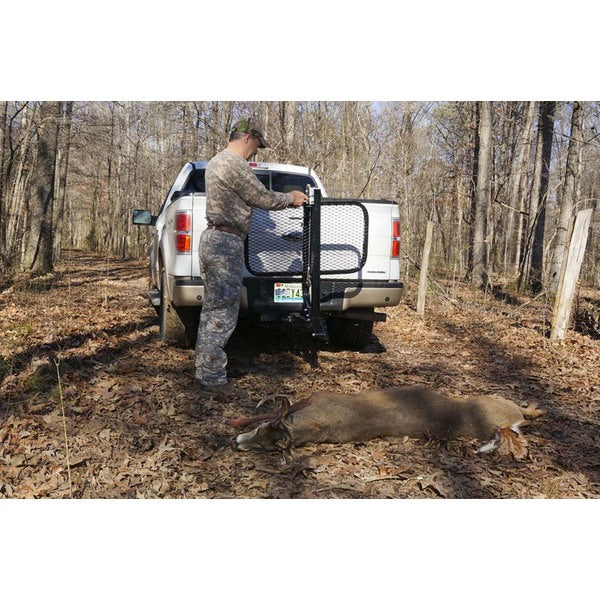 Viking Swivelift - Hitch Mounted Game Swivel Lift