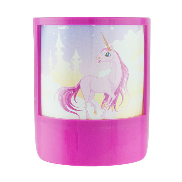 A Westek LED Unicorn Night Light