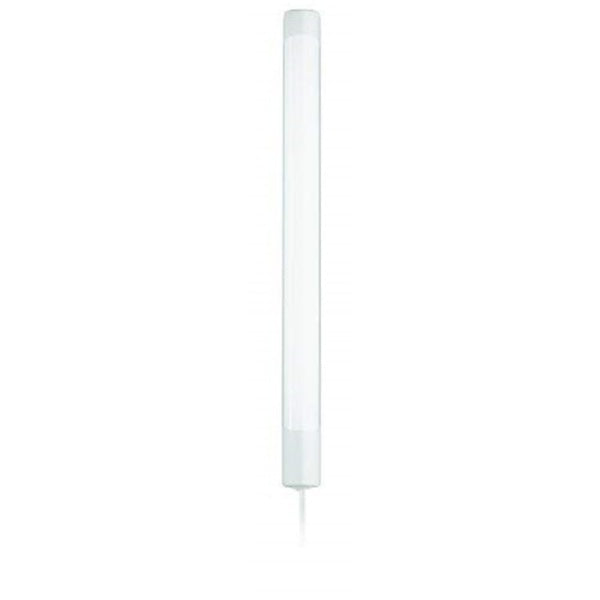 A Westek 15-Watt 21 Fluorescent Plant Grow Light FA352HBW on a white background.