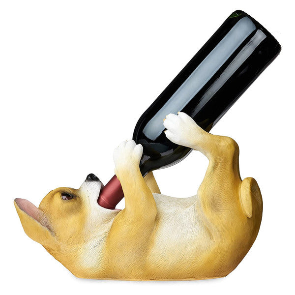 True Chihuahua Polyresin Set of 1, Multicolor, Holds 1 Standard Wine Bottle Holders. True Chihuahua Polyresin Set of 1, Multicolor, Holds 1 Standard Wine Bottle Holders. True Chihuahua Polyresin Set of 1, Multicolor, Holds 1 Standard Wine Bottle Holders. True Chihuahua Polyresin Set of 1, Multicolor, Holds 1 Standard Wine Bottle Holders. True Chihuahua Polyresin Set of 1, Multicolor, Holds 1 Standard Wine Bottle Holders.