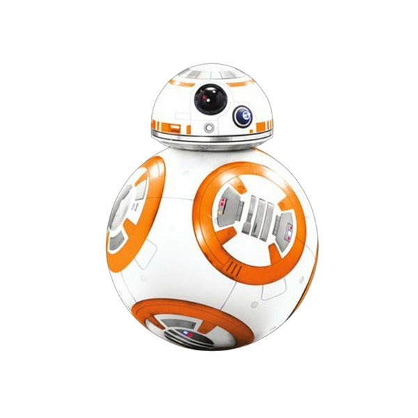 A Star Wars: The Force Awakens 32 Deluxe Nylon Kite: BB-8 by X-Kites on a white background.